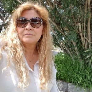 Meet your Posher, Irma